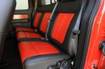 Ford F-150 SVT Raptor 2010 года